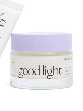 Good Light Order of the Eclipse Hyaluronic Cream